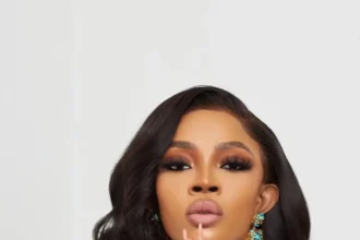 Nigerian men can’t offer more than money in relationship – Toke Makinwa
