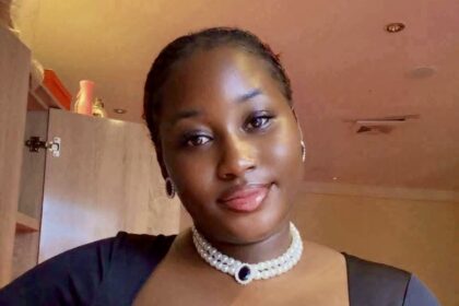 Nigerians kicks as lady who died in Umahi’s house set for burial amid investigation