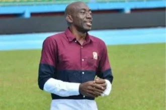 NNL: Abubakar takes charge of first Wikki Tourists training
