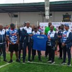 NNL: Bayelsa United appoint Maikaba as new head coach