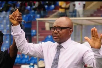 NNL: Festus Allen set to take charge at ABS FC