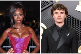 No More Nicolandria: Olandria Carthen and Nic Vansteenberghe Split One Year After ‘Love Island: USA’ Coupledom’