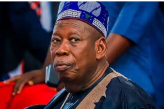 No plans to leave APC – Ganduje insists amid defection claims