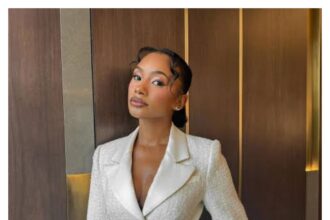 ‘No pretence, I’m nepo baby’-Temi Otedola openly admits family privileges, nepotism