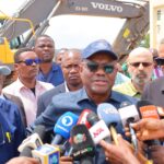 No rest until key FCT projects are delivered – Wike 