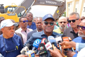 No rest until key FCT projects are delivered – Wike 