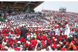 North not anyone’s political estate – Kwankwasiyya to Ali Modu Sheriff