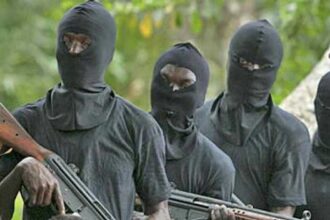 Notorious bandit commander, Kachalla Sani Yellow eliminated