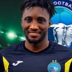 NPFL: Enyimba to sign free-agent Samuel Anakwe