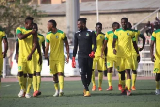 NPFL: Fabian Nworie set to re-join Kano Pillars