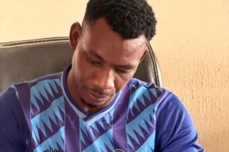 NPFL: Family secures move to Nasarawa United 