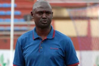 NPFL: Kabiru Dogo begins work at Niger Tornadoes 