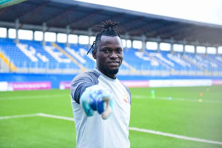 NPFL: Kano Pillars set to sign goalkeeper Obassa from Remo Stars