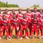 NPFL: Nasarawa United keen to keep Baruwa amid links with other clubs