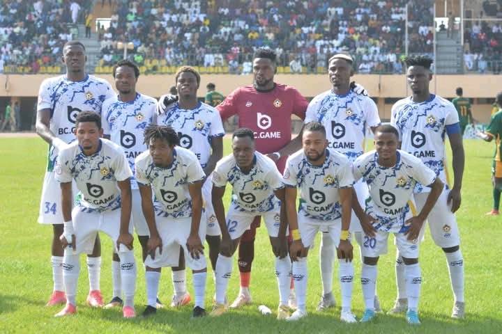NPFL: Ojokojo appointed Kwara United chief coach