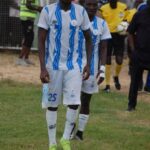 NPFL: Omaka joins Barau FC on one-year contract 