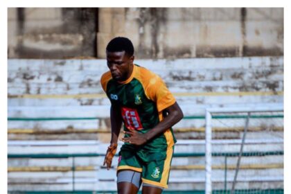 NPFL: Shooting Stars snap up Akala from Kano Pillars