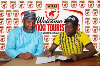 NPFL: Wikki Tourists appoint Bala Abubakar new technical adviser