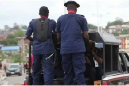 NSCDC arrest 671 illegal miners, allege sabotage of Nigerian economy