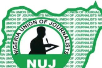 NUJ warns against building on waterways in Ekiti, seeks immediate flood prevention measures