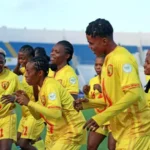 NWFL: Edo Queens to sign Adegbuyi from FC Robo Queens 