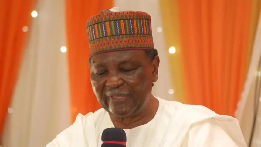NYSC reforms: Gowon, ex-Nigerian Presidents urged to intervene to protect national interest