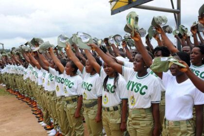 NYSC reforms will boost youth employment nationwide — APC chieftain
