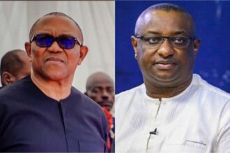 ‘Obi should think twice next time’ – Keyamo reacts as man offers to pay N25,000 airport fine