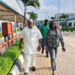 OGEPA tasks industries on environmental compliance, tree planting