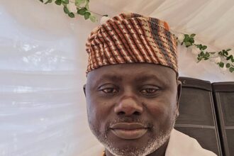 Ogun 2027: Egba people must reject imposition, uphold democracy – Akinfiwatolu of Egbaland