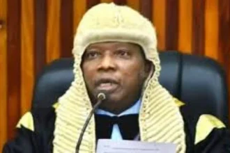 Ogun Assembly exonerates former Speaker Oluomo of embezzlement, commutes impeachment to resignation