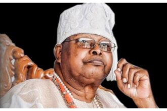 Ogun: Intrigues as Awujale stool remains vacant one year after