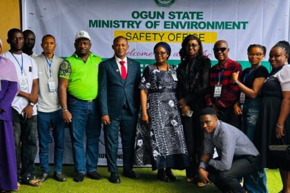 Ogun vows to end ‘paper safety’ measures in industries, warns against violations