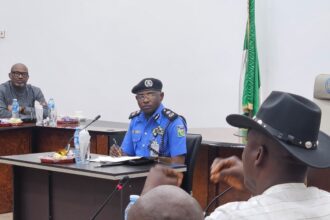 Okada man kidnaps three-year-old entrusted to his care in Delta
