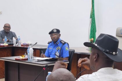 Okada man kidnaps three-year-old entrusted to his care in Delta