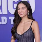 Olivia Rodrigo Moves On With ‘Normal Boy’ After Louis Partridge Split