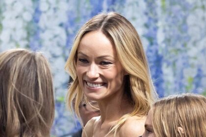 Olivia Wilde Says She ‘Deeply Resents’ Elon Musk Now
