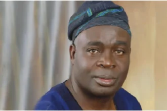 ‘Only a third force can liberate Kwara’ – ADC chieftain, Akogun Oyedepo