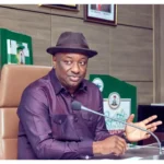 Only ‘little boy from Rosario’ can stop Spain— Keyamo predicts World Cup final