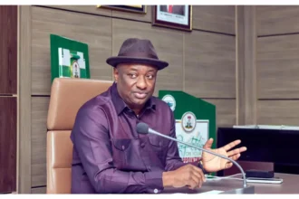 Only ‘little boy from Rosario’ can stop Spain— Keyamo predicts World Cup final