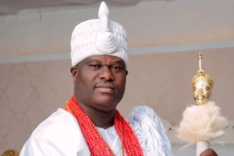 Ooni commends Tinubu, security agencies for rescue of Oyo schoolchildren, teachers