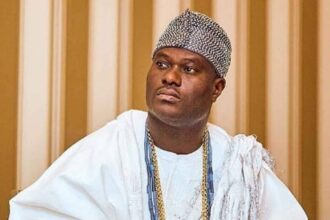 Ooni of Ife, Oba Ogunwusi loses elder brother, Prince Adetunji