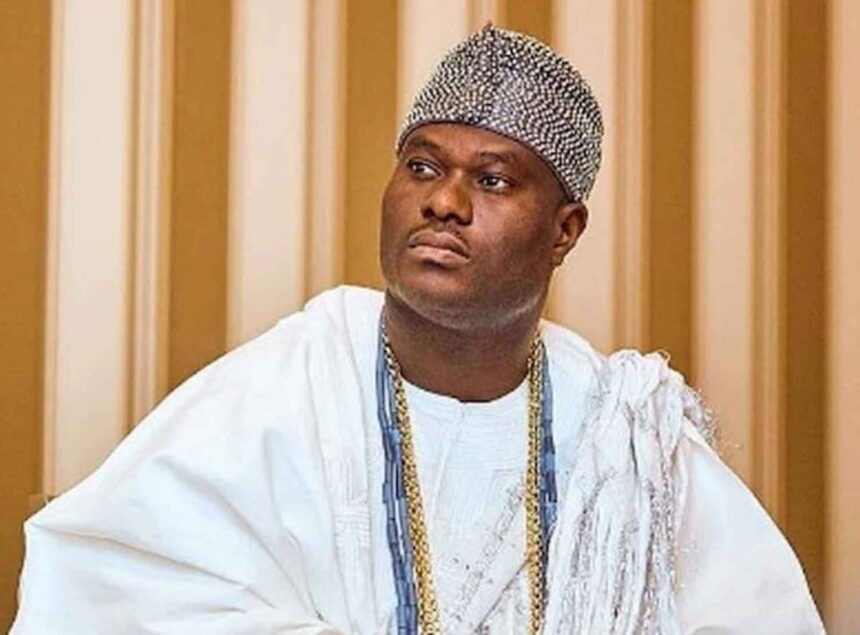 Ooni of Ife, Oba Ogunwusi loses elder brother, Prince Adetunji