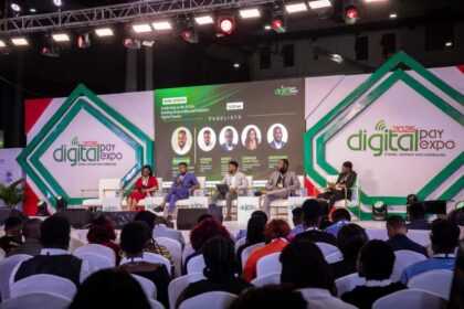 OPay champions AI-Powered Digital Finance at Digital PayExpo 2026