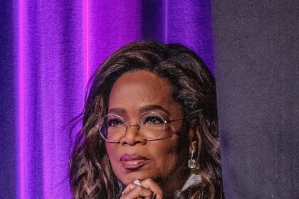 Oprah Winfrey Reshapes Her South Africa Education Project After Nearly Two Decades