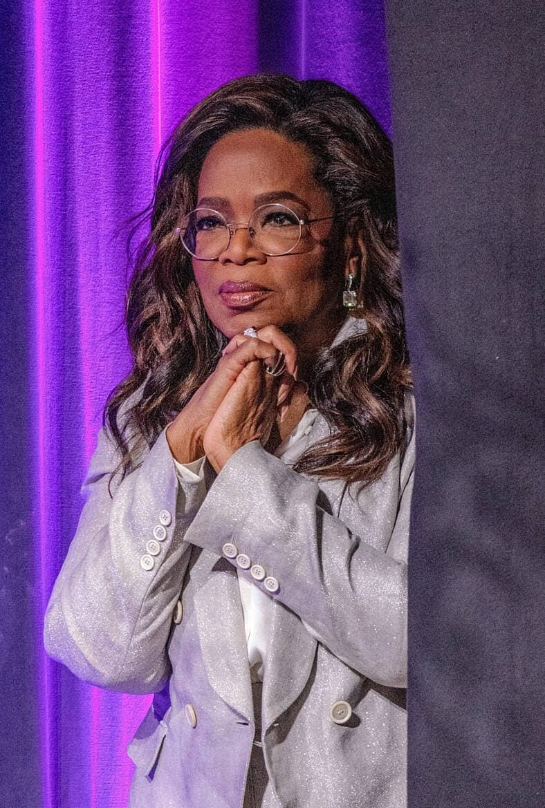 Oprah Winfrey Reshapes Her South Africa Education Project After Nearly Two Decades