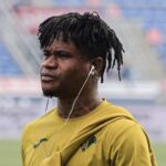 Orban set for loan switch to Turkish club, Amedspor