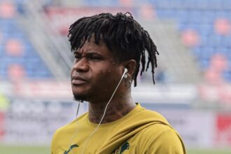 Orban set for loan switch to Turkish club, Amedspor