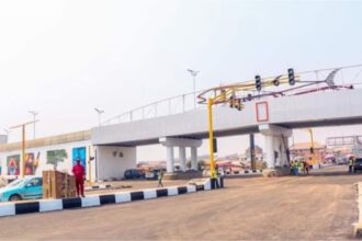 Osun APC questions planned rehabilitation of Olaiya Flyover
