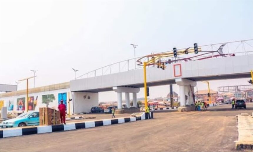 Osun APC questions planned rehabilitation of Olaiya Flyover